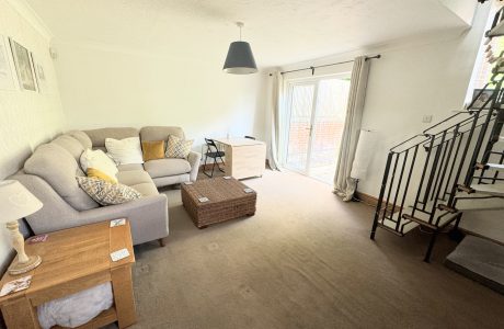 Property Bee - Horsebrass Drive, Bagshot, Surrey