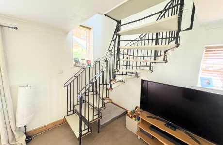Property Bee - Horsebrass Drive, Bagshot, Surrey