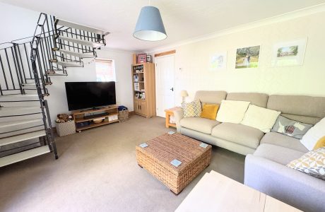 Property Bee - Horsebrass Drive, Bagshot, Surrey
