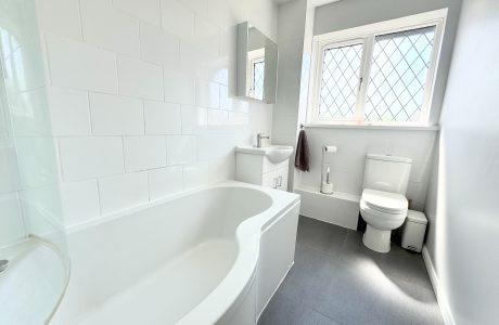 Property Bee - Horsebrass Drive, Bagshot, Surrey