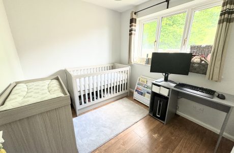 Property Bee - Horsebrass Drive, Bagshot, Surrey