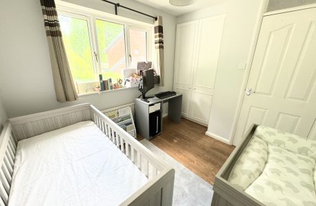 Property Bee - Horsebrass Drive, Bagshot, Surrey