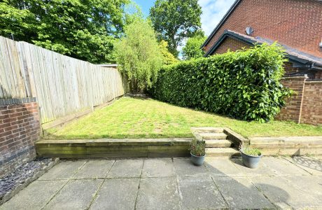 Property Bee - Horsebrass Drive, Bagshot, Surrey