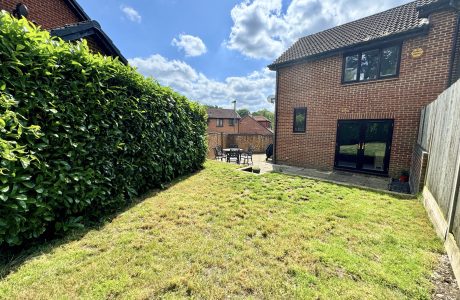 Property Bee - Horsebrass Drive, Bagshot, Surrey