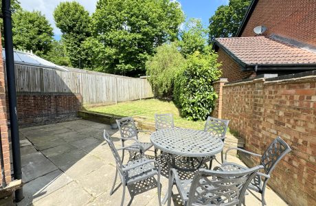 Property Bee - Horsebrass Drive, Bagshot, Surrey
