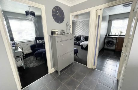 Property Bee - Fairway Court, Binfield Road, Bracknell, Berkshire