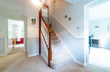 Property Bee - Ackrells Mead, Little Sandhurst, Berkshire, GU47