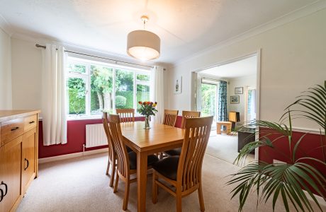 Property Bee - Ackrells Mead, Little Sandhurst, Berkshire, GU47