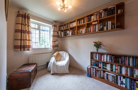 Property Bee - Ackrells Mead, Little Sandhurst, Berkshire, GU47