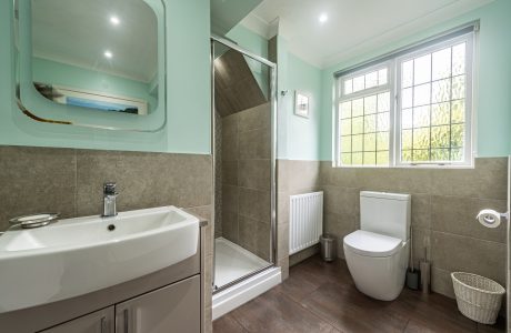 Property Bee - Ackrells Mead, Little Sandhurst, Berkshire, GU47