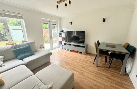 Property Bee - Arthur Close, Bagshot, Surrey