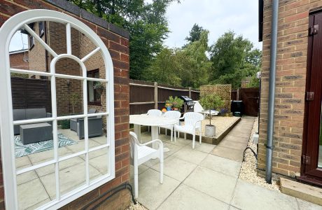 Property Bee - Arthur Close, Bagshot, Surrey