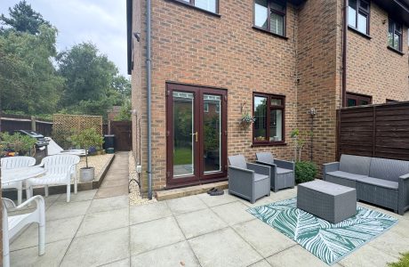 Property Bee - Arthur Close, Bagshot, Surrey