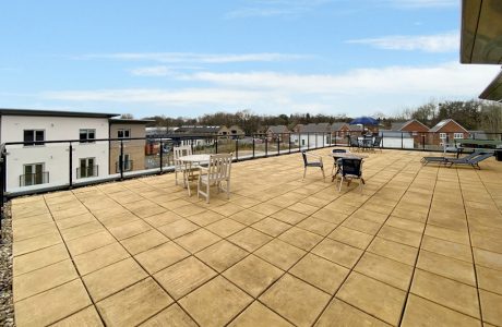 Property Bee - Fleming Place, Bracknell, Berkshire