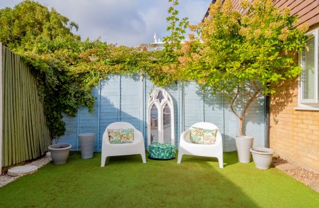Property Bee - Coxmoor Close, Church Crookham, Hampshire, GU52