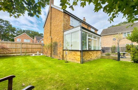 Property Bee - Cobs Way, New Haw, Addlestone, Surrey