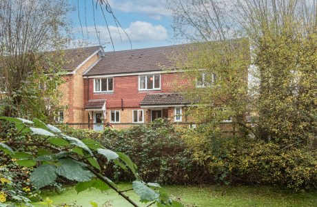 Property Bee - Valley View, Sandhurst, Berkshire, GU47