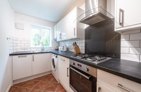 Property Bee - Valley View, Sandhurst, Berkshire, GU47