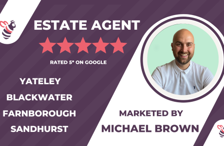 Property Bee - Valley View, Sandhurst, Berkshire, GU47