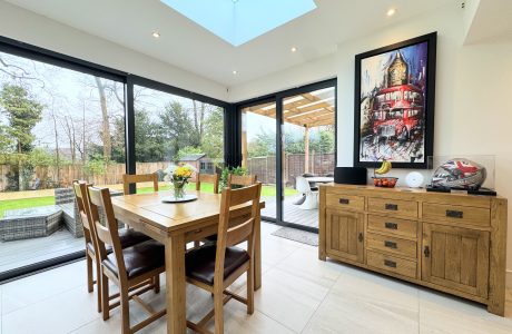 Property Bee - Chaucer Way, Addlestone, Surrey