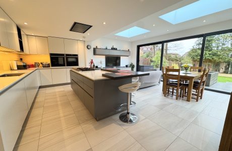 Property Bee - Chaucer Way, Addlestone, Surrey