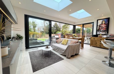 Property Bee - Chaucer Way, Addlestone, Surrey