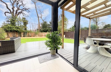 Property Bee - Chaucer Way, Addlestone, Surrey