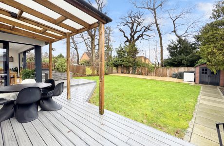 Property Bee - Chaucer Way, Addlestone, Surrey