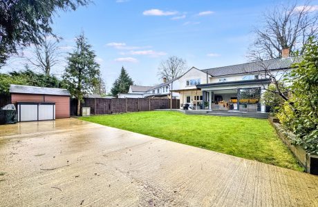 Property Bee - Chaucer Way, Addlestone, Surrey