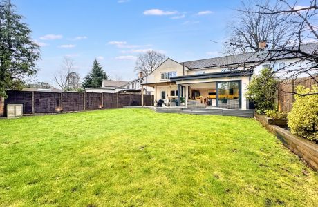 Property Bee - Chaucer Way, Addlestone, Surrey