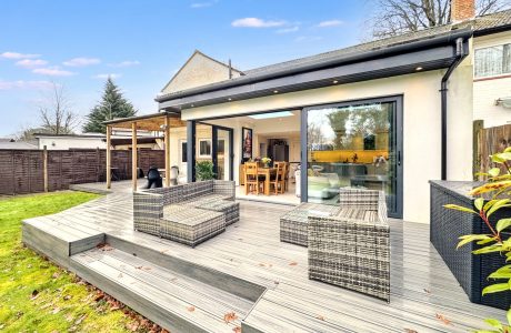 Property Bee - Chaucer Way, Addlestone, Surrey