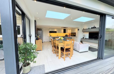 Property Bee - Chaucer Way, Addlestone, Surrey