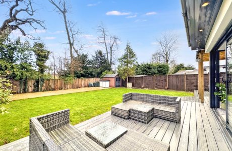 Property Bee - Chaucer Way, Addlestone, Surrey