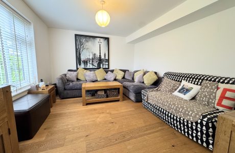 Property Bee - Chaucer Way, Addlestone, Surrey