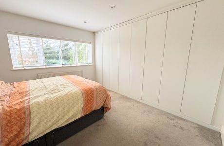 Property Bee - Chaucer Way, Addlestone, Surrey