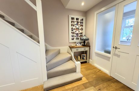 Property Bee - Chaucer Way, Addlestone, Surrey