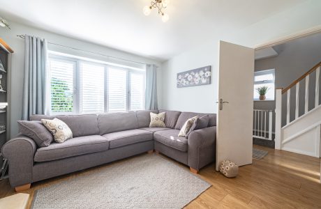 Property Bee - Farm View, Yateley, Hampshire, GU46
