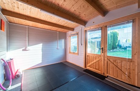 Property Bee - Farm View, Yateley, Hampshire, GU46