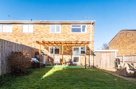 Property Bee - Baird Road, Farnborough, Hampshire, GU14