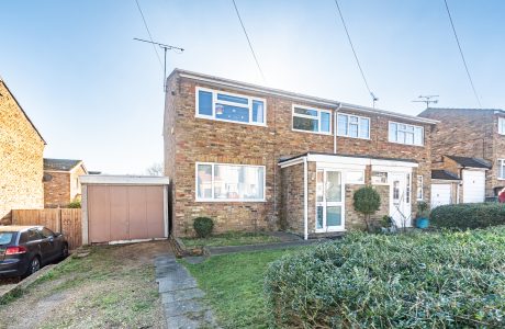 Property Bee - Baird Road, Farnborough, Hampshire, GU14