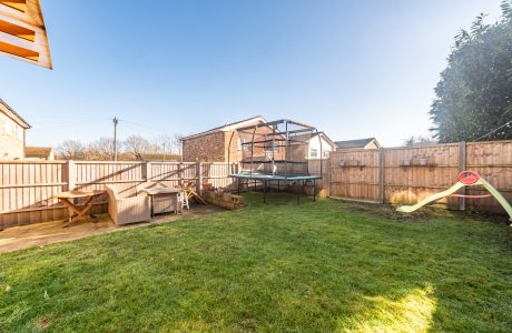 Property Bee - Baird Road, Farnborough, Hampshire, GU14