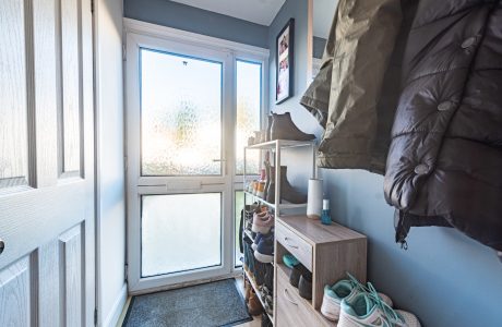Property Bee - Baird Road, Farnborough, Hampshire, GU14