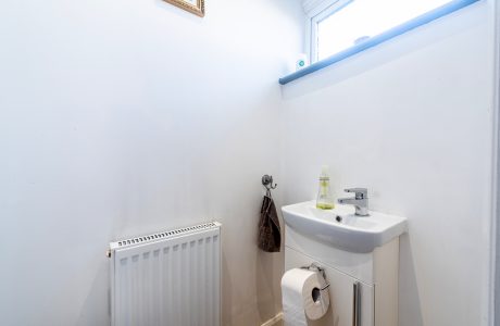 Property Bee - Baird Road, Farnborough, Hampshire, GU14