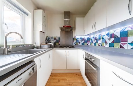 Property Bee - Baird Road, Farnborough, Hampshire, GU14