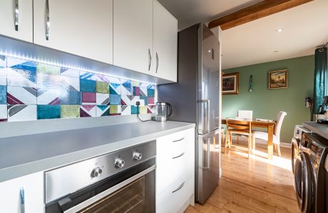 Property Bee - Baird Road, Farnborough, Hampshire, GU14