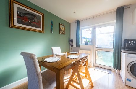 Property Bee - Baird Road, Farnborough, Hampshire, GU14