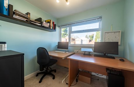 Property Bee - Baird Road, Farnborough, Hampshire, GU14