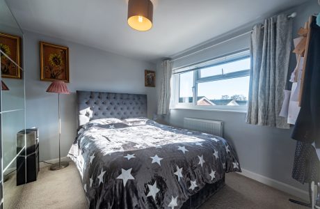 Property Bee - Baird Road, Farnborough, Hampshire, GU14