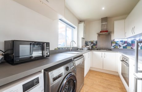 Property Bee - Baird Road, Farnborough, Hampshire, GU14
