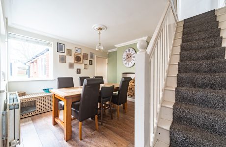 Property Bee - Branksome Hill Road, Sandhurst, Berkshire, GU47